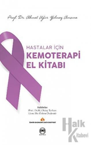 Kemoterapi El Kitabı