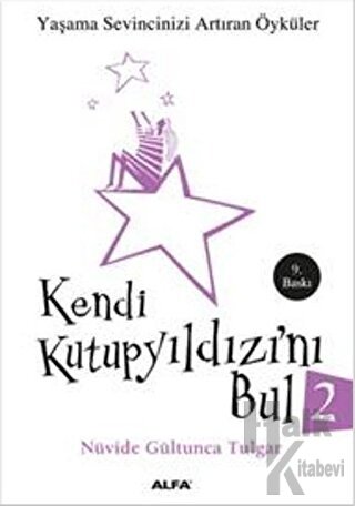 Kendi Kutup Yıldızını Bul 2 - Halkkitabevi