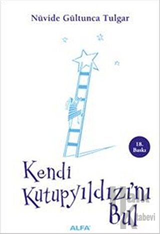 Kendi Kutup Yıldızını Bul - Halkkitabevi