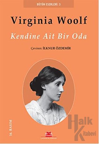 Kendine Ait Bir Oda - Halkkitabevi