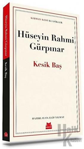 Kesik Baş - Halkkitabevi