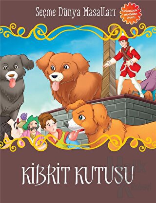 Kibrit Kutusu - Halkkitabevi