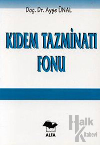 Kıdem Tazminatı Fonu