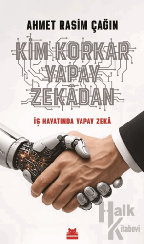 Kim Korkar Yapay Zekadan