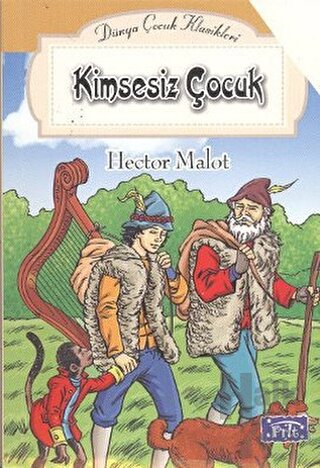 Kimsesiz Çocuk