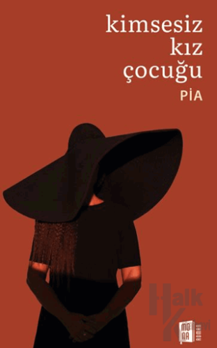 Kimsesiz Kız Çocuğu