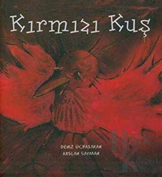 Kırmızı Kuş - Halkkitabevi