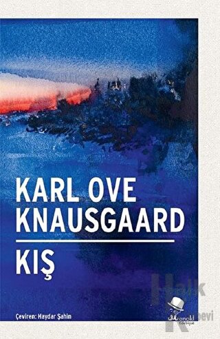 Kış (Ciltli) - Halkkitabevi