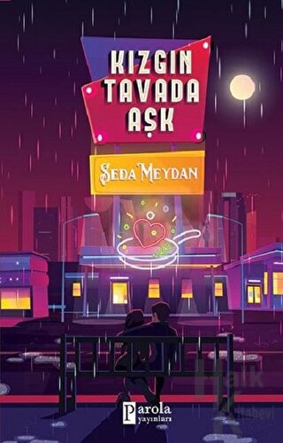 Kızgın Tavada Aşk