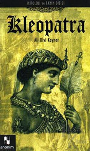 Kleopatra - Halkkitabevi