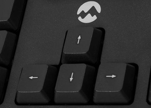 Everest KM-2510 Siyah Kablosuz Q Multimedia Klavye + Mouse Set - Halkk