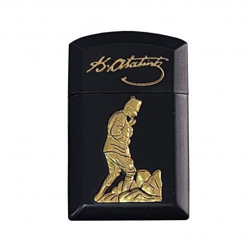 Kocatepe Kabartmalı Çakmak - Halkkitabevi