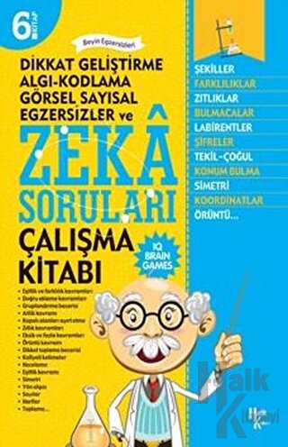 Kodlama Egzersizleri - Halkkitabevi