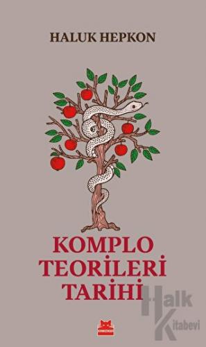 Komplo Teorileri Tarihi - Halkkitabevi