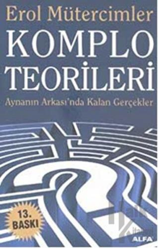 Komplo Teorileri