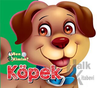Köpek - Halkkitabevi