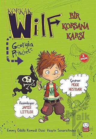 Korkak Wilf Bir Korsana Karşı
