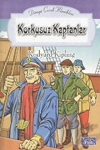 Korkusuz Kaptanlar