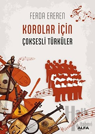 Korolar İçin Çoksesli Türküler