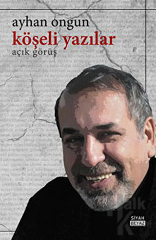 Köşeli Yazılar - Halkkitabevi