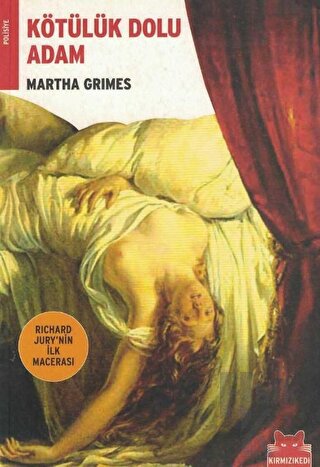 Kötülük Dolu Adam