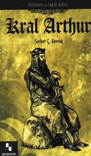 Kral Arthur - Halkkitabevi