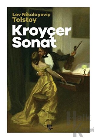 Kroyçer Sonat