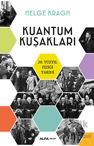 Kuantum Kuşakları