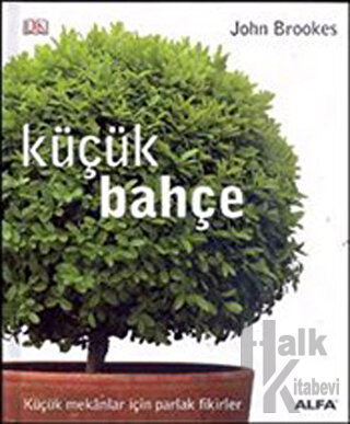 Küçük Bahçe (Ciltli)