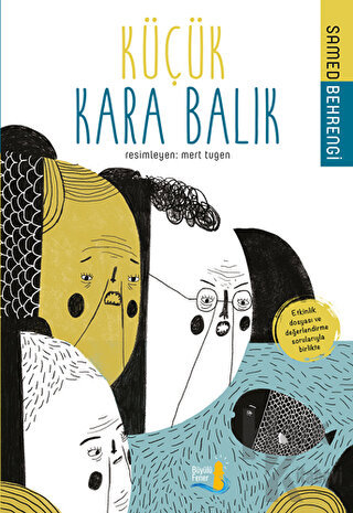 Küçük Kara Balık