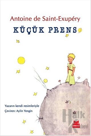 Küçük Prens