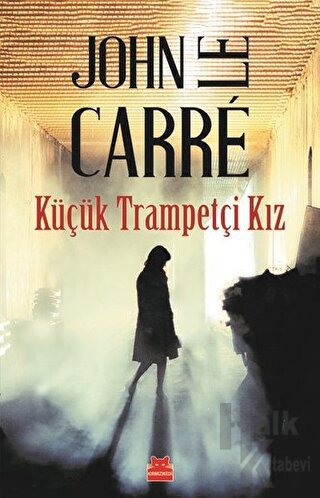 Küçük Trampetçi Kız - Halkkitabevi