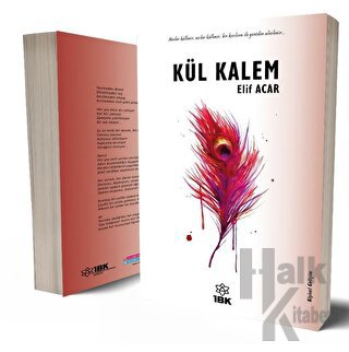 Kül Kalem