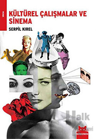 Kültürel Çalışmalar ve Sinema - Halkkitabevi
