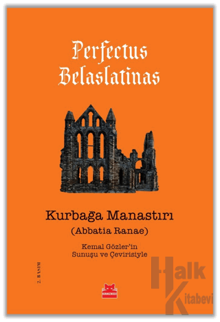 Kurbağa Manastırı