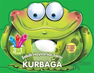Kurbağa - Halkkitabevi
