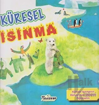 Küresel Isınma - Halkkitabevi