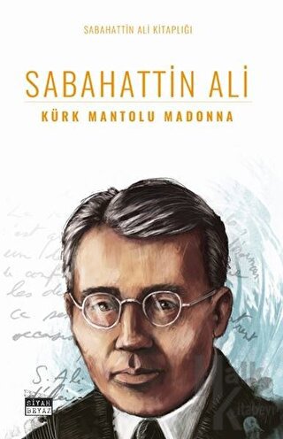 Kürk Mantolu Madonna - Halkkitabevi