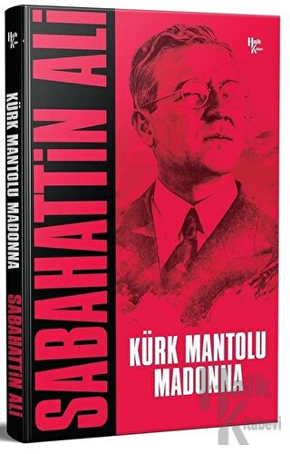 Kürk Mantolu Madonna