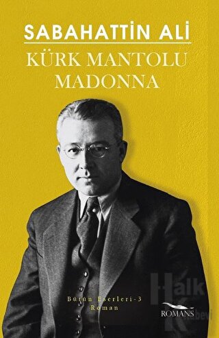 Kürk Mantolu Madonna