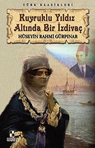 Kuyruklu Yıldız Altında Bir İzdivaç - Halkkitabevi