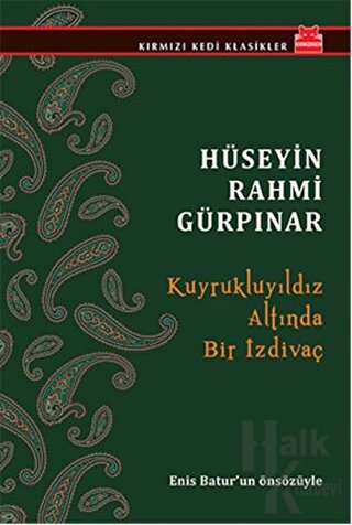 Kuyrukluyıldız Altında Bir İzdivaç