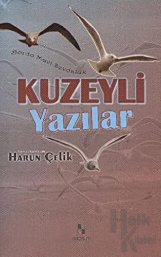 Kuzeyli Yazılar - Halkkitabevi
