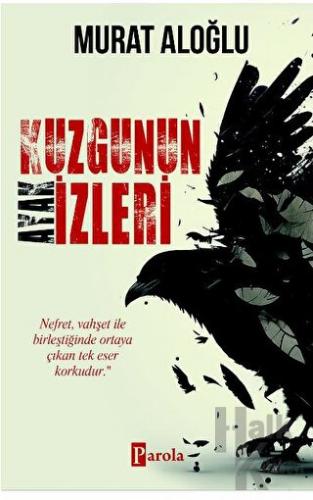Kuzgunun Ayak İzleri