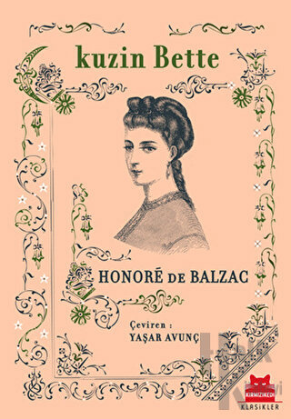 Kuzin Bette - Halkkitabevi