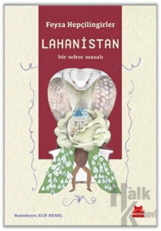 Lahanistan