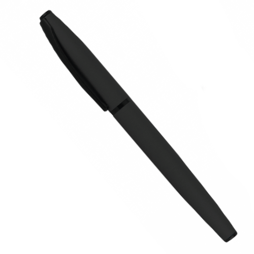 Onlu Metal Roller Kalem - Baypen 441 - Halkkitabevi