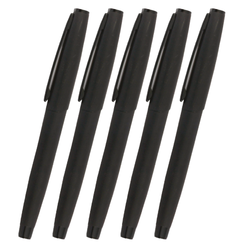 Beşli Metal Roller Kalem - Baypen 7265