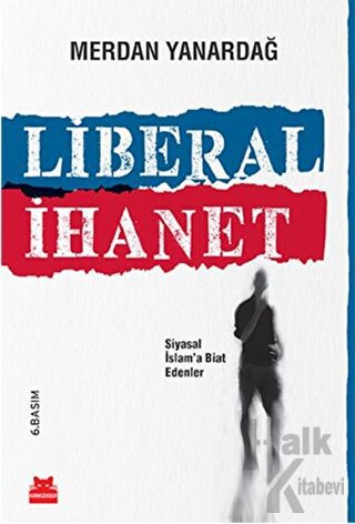 Liberal İhanet - Halkkitabevi