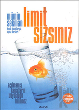 Limit Sizsiniz! - Halkkitabevi